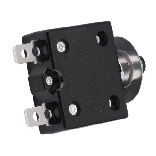 18A Manual Overcurrent Protector 1