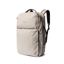 Bellroy Lite Travel Pack 38L (mochila de mano, mochila grande para viajeros internacionales, con bolsillo para portátil)
