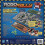 Robo Rally Board Game 2
