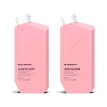 KEVIN.MURPHY PLUMPING.RINSE - Acondicionador Aumentador para Cabello Fino, Delgado y Envejecido