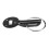 Universal Hood Pin Lock Kit Black 7