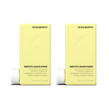 KEVIN.MURPHY SMOOTH.AGAIN RINSE - Acondicionador Suavizante - Para Cabello Grueso - 250 mL