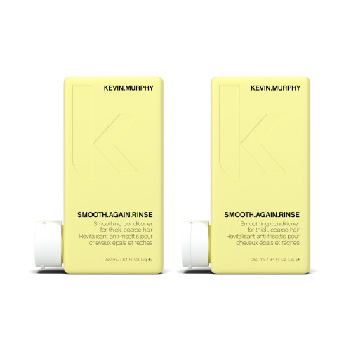 KEVIN.MURPHY SMOOTH.AGAIN RINSE - Glättender Conditioner für dickes, grobes Haar - 250 mL