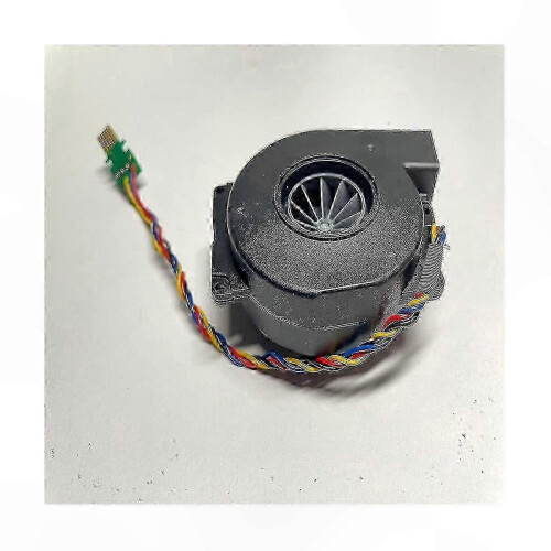 Replacement Motor Module for Robot Vacuum Cleaner Models E5 E6 I3 I4 I6 I7 J7 I8 Spare Part 2