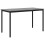 VidaXL vidaXL Standing Bar Table Engineered Wood 4