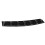 Car Rear Bumper Shark Fin Wing Spoiler 6
