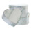 3Pcs Heart Shaped Gift Box Marbled Flower Container Packaging Wedding Decor -White 2