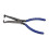 us pro US PRO Tools 8" Electrical Disconnect Pliers Push Tab Connector Removal Tool 6924 2