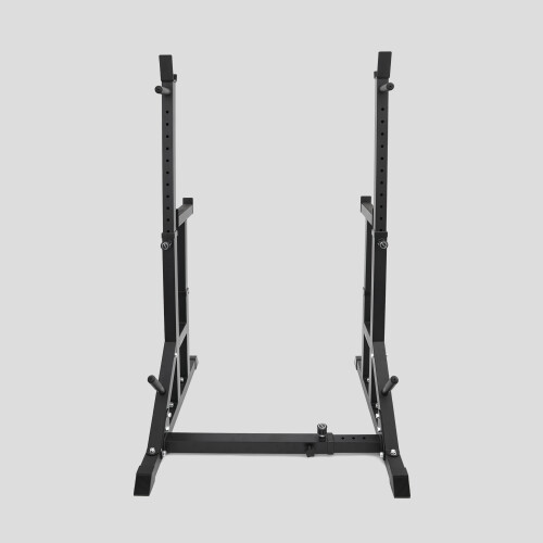 Phoenix Fitness Adjustable Squat Rack 1