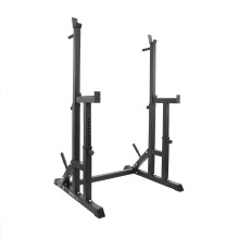 Phoenix Fitness Adjustable Squat Rack