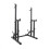 Phoenix Fitness Adjustable Squat Rack 1