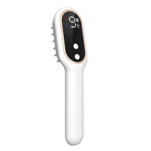 Lasers Therapy Hair Growth Comb Multipurpose Hair Loss Prevention Comb for Hair Growth