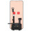 For Nothing Phone 3A Pro A059P LCD Screen with Digitizer Full Assembly (Black) 2