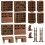 TerrainCrate Arcane Library Miniature Game 2