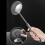 Kitchen Cleaning Brush with Convenient 13' Handle for Comfortable Cleaning 3