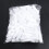 100 Blanc Vide Baume a levres Tubes Conteneurs 3