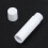 100 Blanc Vide Baume a levres Tubes Conteneurs 1