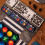 Umbrella Board Game 4