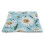 Conjunto de Capas de Almofada de Primavera de 18 X 18 Polegadas com 4 Capas de Almofada de VerãO DecoraçãO de Casa de Fazenda para Sofá-Cama 5