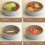 Vegetable Washing Machine Household Electric Vegetable Washers Wireless Kitchen Gadgets for Tableware 6