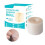Hydrocolloid Roll for Wound Care, Hydrocolloid Patch Bandages with Self-Adhesive 2