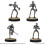 Star Wars Legion - BX-Series Droid Commandos Miniature 3