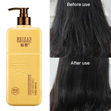 Profession Ginger Juice Shampoo Anti-Dandruff Itching Anti-hair Loss Shampoo