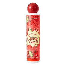 (CHERRY LUXE) Sugar Rush Eau de Cologne 168ml Fruity Floral Fragrance Mist Sweet For Women