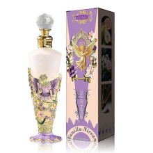 Goddess Perfume Spray Elegant Vanilla Scent Highend Fragrance for Women