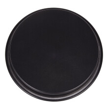8 pouce moule antiadhesives a pizza en aluminium
