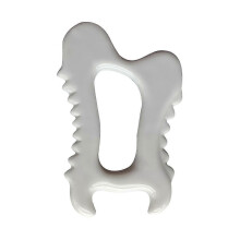 Facial Guasha Tools Guasha Face Massagers Ceramic Scraper Board for Face Lift Slimmer Reduces Puffi
