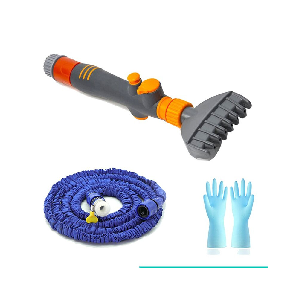 Semoic Pool Spa Filter Cleaner Tool, Reusable Pool Filter Cleaner, Hot Tub/Pool/Spa Filter Cleaning Tool, Spa Filter Cleaner