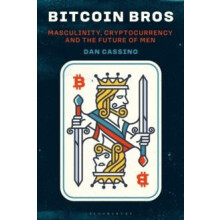 Bitcoin Bros by Professor Dan Fairleigh Dickinson University Cassino P