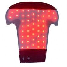 Laser Therapy Hair Growth Cap with Red and Blue Light for Relaxation and Hair Care Physiotherapy Device