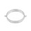 Black 6-Bolt Steering Wheel Hub for Mazda 6