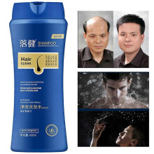 Hair Growth Shampoo Oil-control Anti-Hair Loss Shampoo Volumizing Treatments