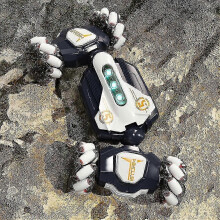Orbi Rc Car - 2024 Best Orbi Rc Race Car Gesture Sensing Rc Stunt Car Xmas Gift