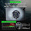 Special Magnetic Religious LED Display for Tablet Semiconductor Cooling Temperature Display Ex3 4