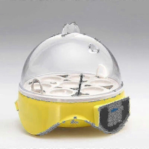 Automatic poultry egg incubator temperature control... 1