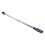 us pro US PRO Tools 1/2" Dr Extendable Breaker Bar 18-24" CR-MO Drive 4175 2