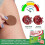 Blood Sugar Lowering Patch 6pcs Natural Herbal Continuous Release Stable 2