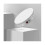 Automatic Electric Turntable, Rotating Jewelry Stand Rechargeable Rotating Display Stand 2