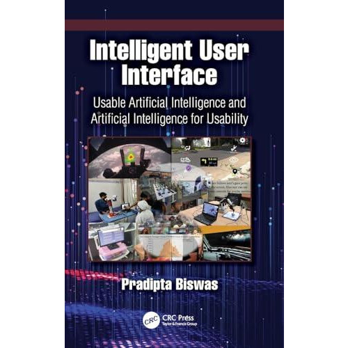 Intelligent User Interface Usable Artificial Intelligence and Artifici