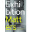 Exhibition Matters Hardcover Book 1