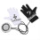 Electronic Piano Gloves with Speaker 1