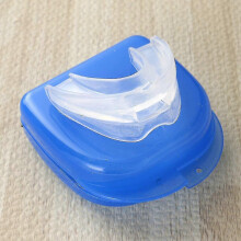 3pcs Professional Dental Night Mouth Guard for Peaceful Sleep Eliminate Teeth Grinding