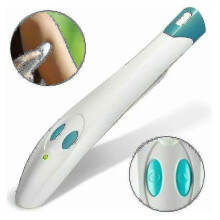 -anti-itch Pen Electronic Mosquito Killer Pens Insect Bite Healer Physical Antipruritic