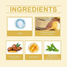 Plant Extract Hair Care Oil Nourishing, NonGreasy Essential Oil for Scalp Hair Repair, 50ml