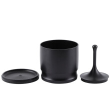 Espresso-Doseerbeker voor 58 mm Portafilter - Essentiële Gereedschappen en Accessoires