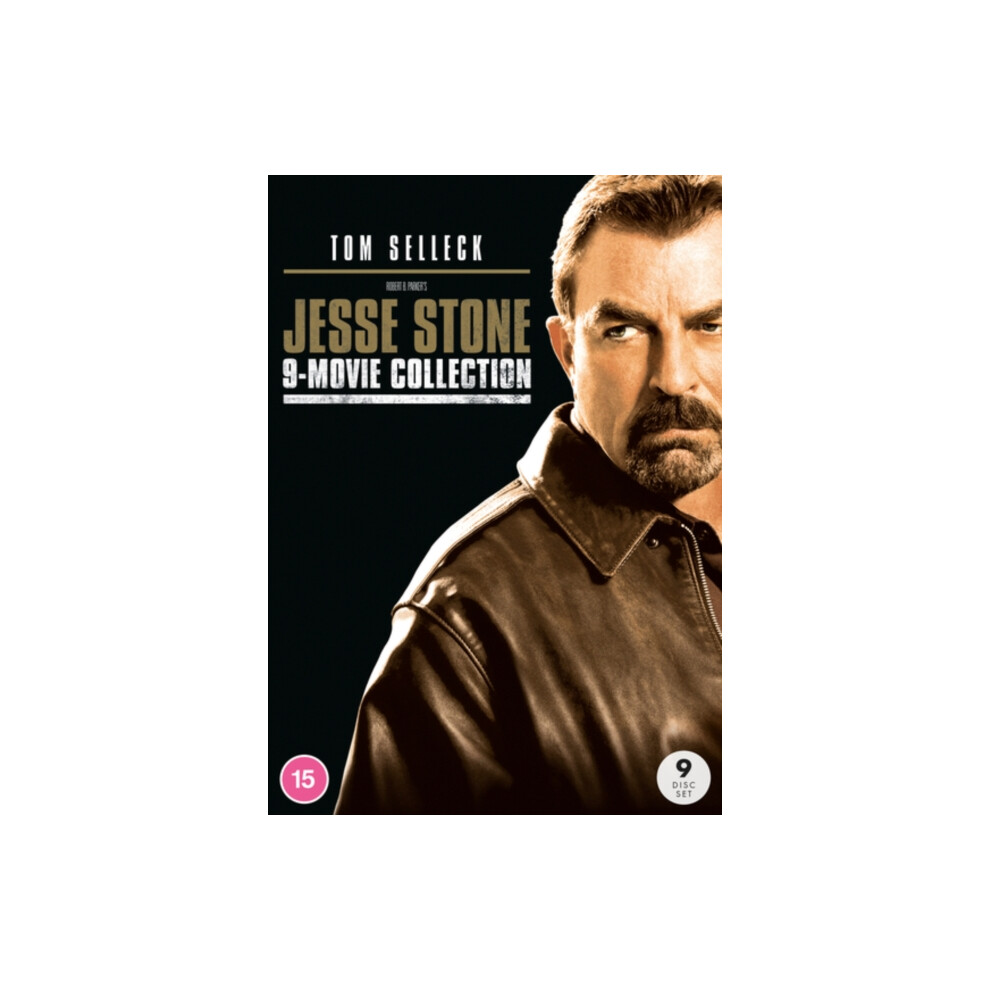 Jesse Stone - Movie Collection - Image 4
